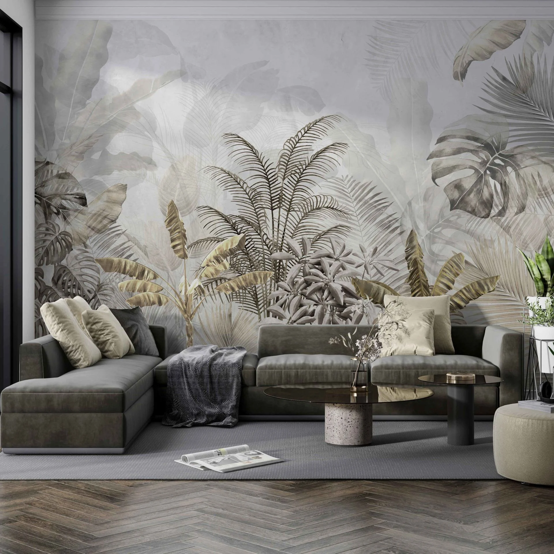 Eyüp Duvar Kağıtcısı